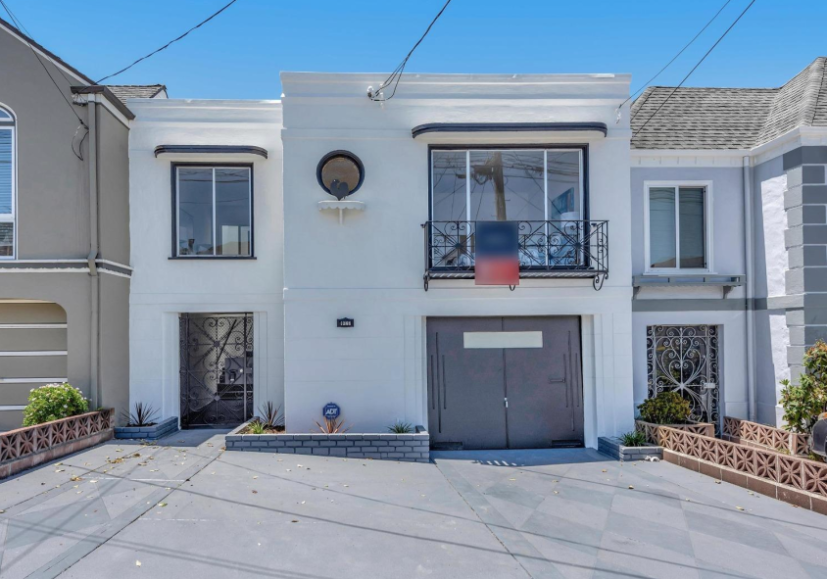 Neighborhood Neighborhood-8